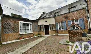 Maison 5 Pièces 118 m² à vendre à Méry-la-Bataille (60420)