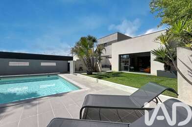 Maison 5 pièces 649000 €
