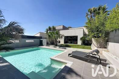 Maison 5 pièces 649000 €