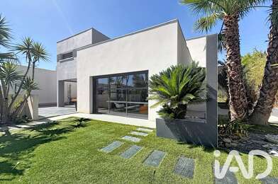 Maison 5 pièces 629000 €