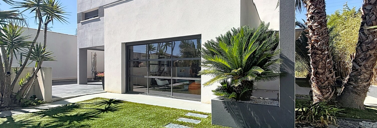 Maison 5 Pièces 200 m² à vendre à Béziers (34500)