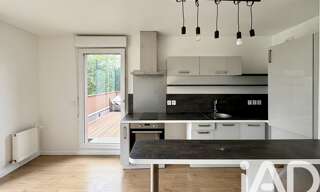 Appartement 3 Pièces 65 m² à vendre à Moissy-Cramayel (77550)