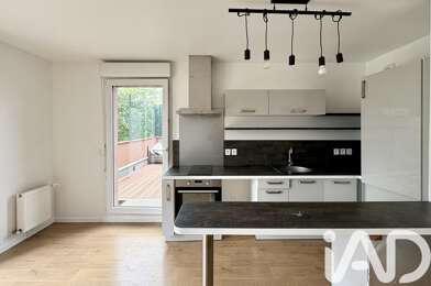 Appartement 3 pièces 199000 €