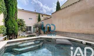 Maison 8 Pièces 230 m² à vendre à Bassan (34290)