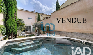 Maison 8 Pièces 230 m² à vendre à Bassan (34290)