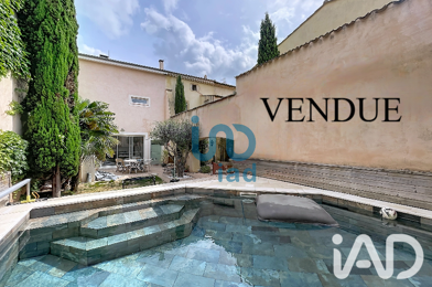 Maison 8 pièces 398000 €