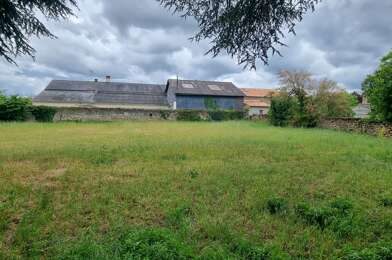 Terrain  53000 €