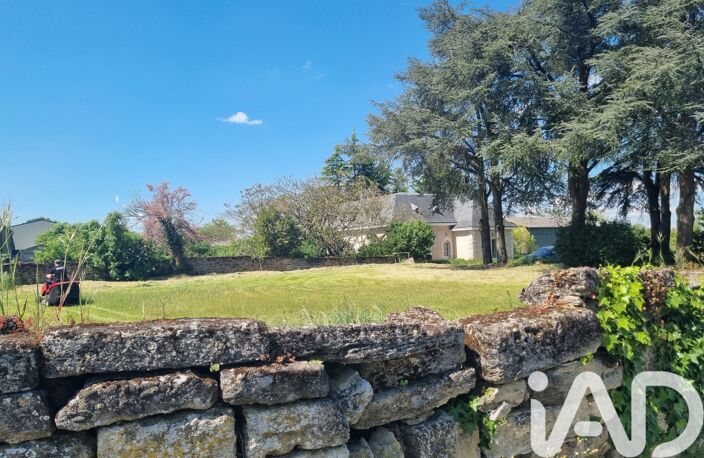 Vente Terrain à bâtir 892 m&sup2; — photo 4