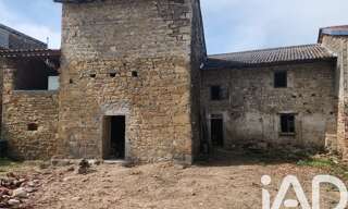 Maison 6 Pièces 170 m² à vendre à Saint-Jean-le-Vieux (01640)