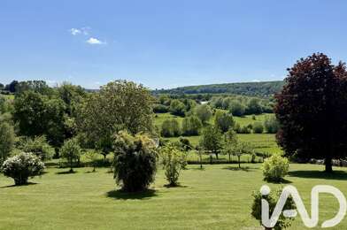 Maison 6 pièces 498000 €