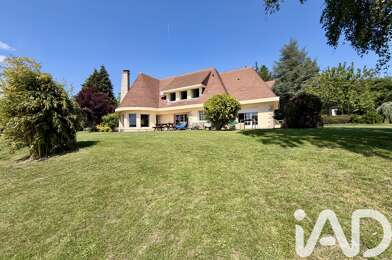 Maison 6 pièces 498000 €