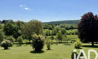 Maison 6 Pièces 207 m² à vendre à Valorbiquet (14290)