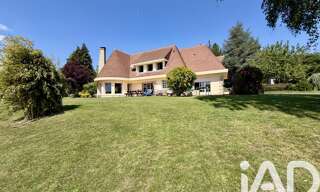 Maison 6 Pièces 207 m² à vendre à Valorbiquet (14290)