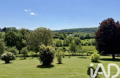 Vente Maison d'architecte 5 pièces — photo du bien