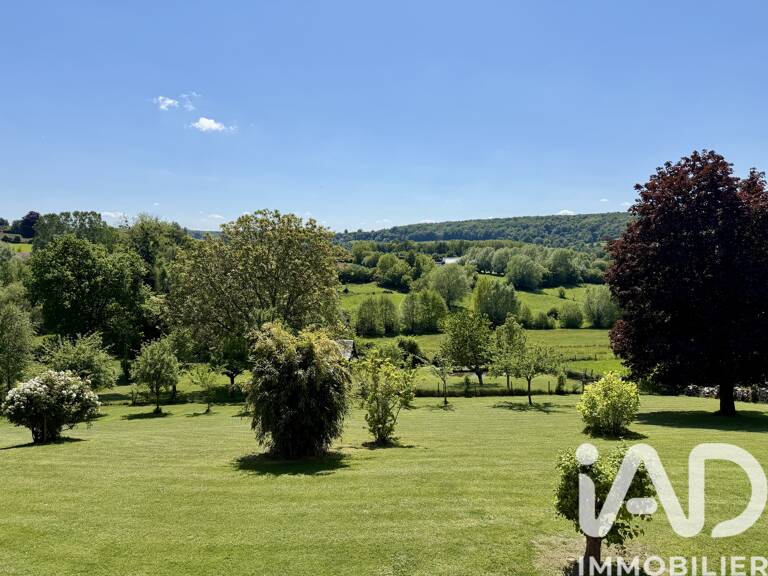 Vente Maison d'architecte 5 pièces — photo 1