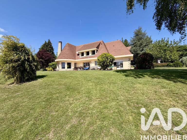 Vente Maison d'architecte 5 pièces — photo 1