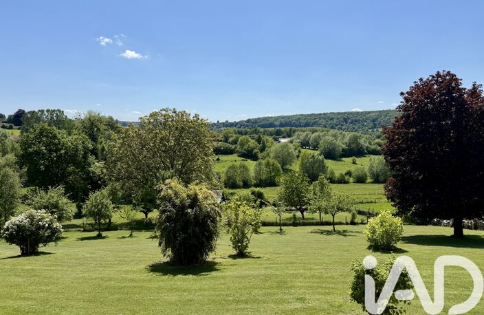 Vente Maison d'architecte 5 pièces — photo 2