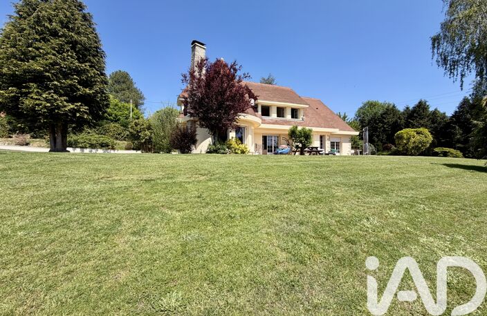 Vente Maison d'architecte 5 pièces — photo 3