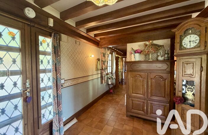 Vente Maison d'architecte 5 pièces — photo 4
