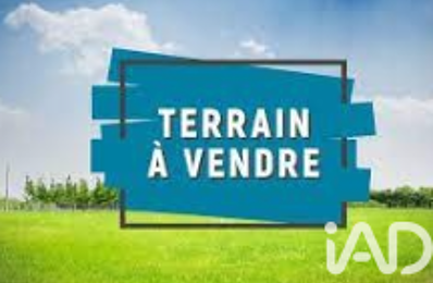 Vente Terrain à bâtir 351 m&sup2; — photo du bien