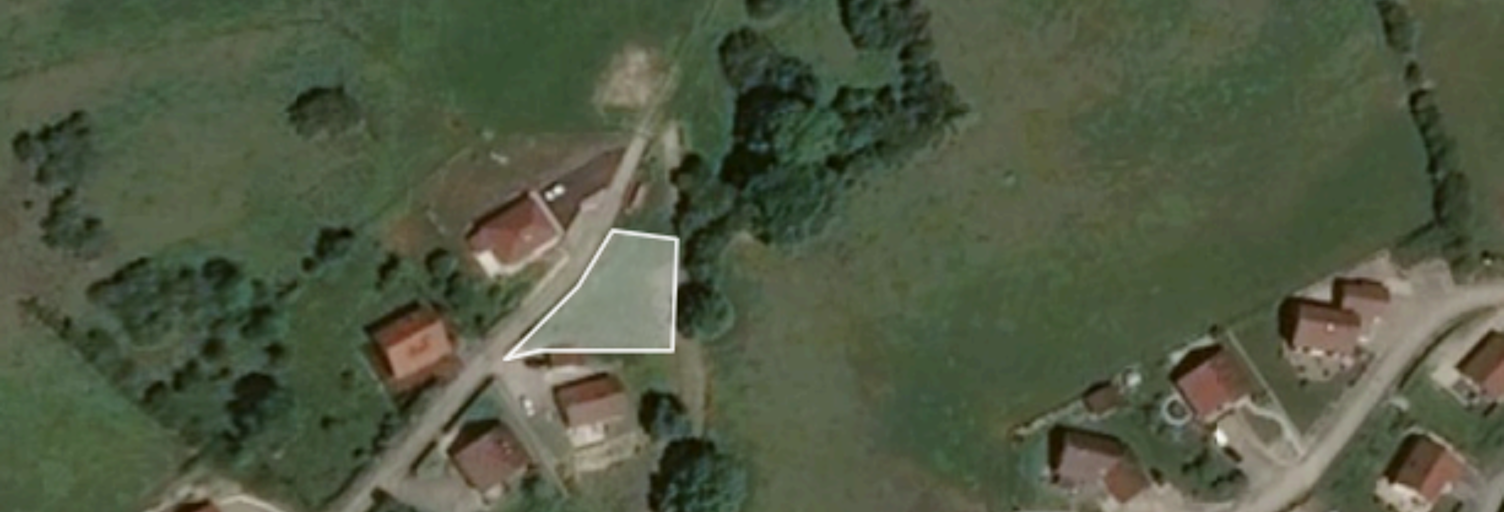 Terrain  652 m² à vendre à Fuans (25390)