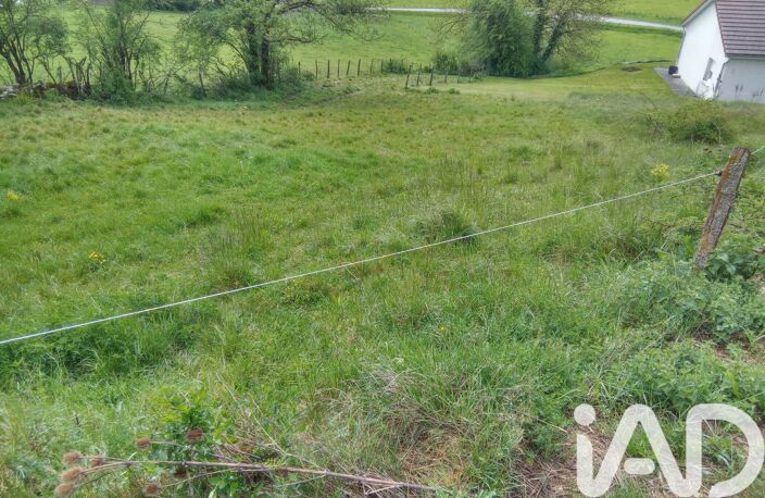 Vente Terrain à bâtir 652 m&sup2; — photo 2