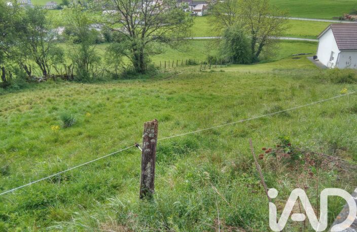 Vente Terrain à bâtir 652 m&sup2; — photo 4