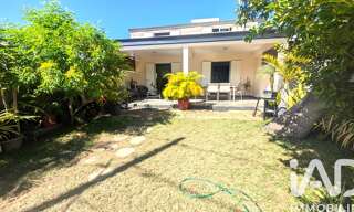 Maison 5 Pièces 120 m² à louer à Saint-Paul (97434)