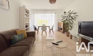 Appartement 3 Pièces 61 m² à vendre à Anglet (64600)