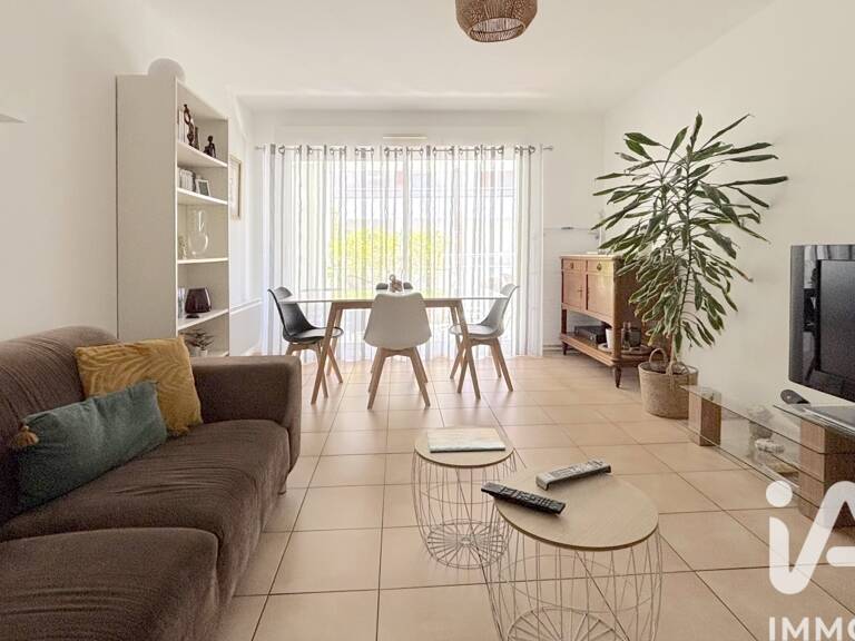 Vente Appartement 3 pièces — photo 1