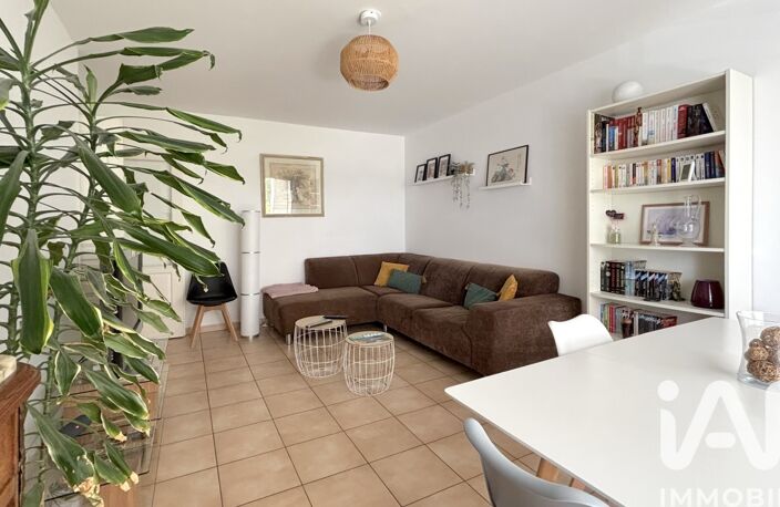 Vente Appartement 3 pièces — photo 2