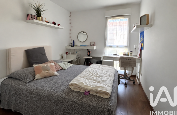 Vente Appartement 3 pièces — photo 3