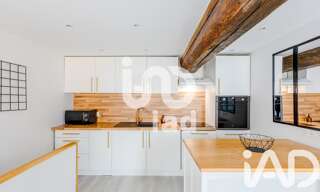 Maison 4 Pièces 90 m² à vendre à Frépillon (95740)