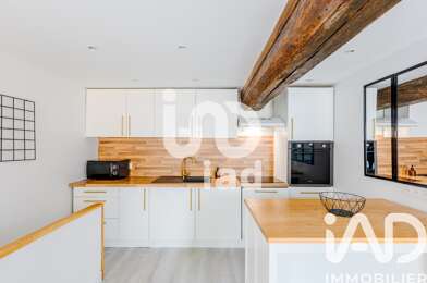 Maison 4 pièces 315000 €