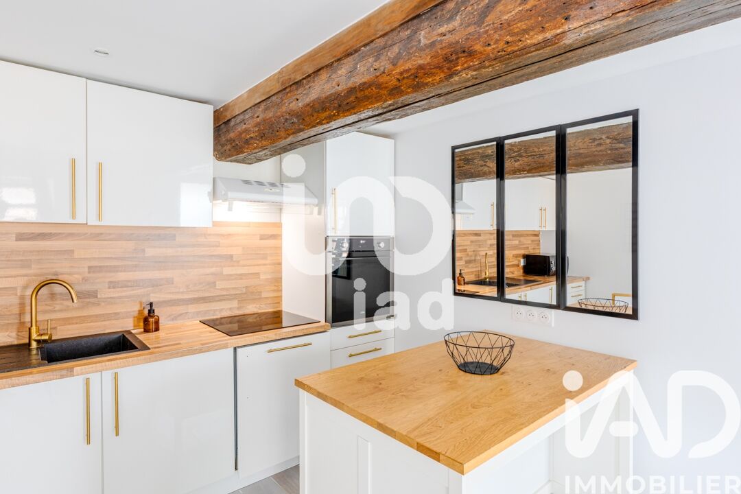 Vente Maison/villa 4 pièces - Photo 3