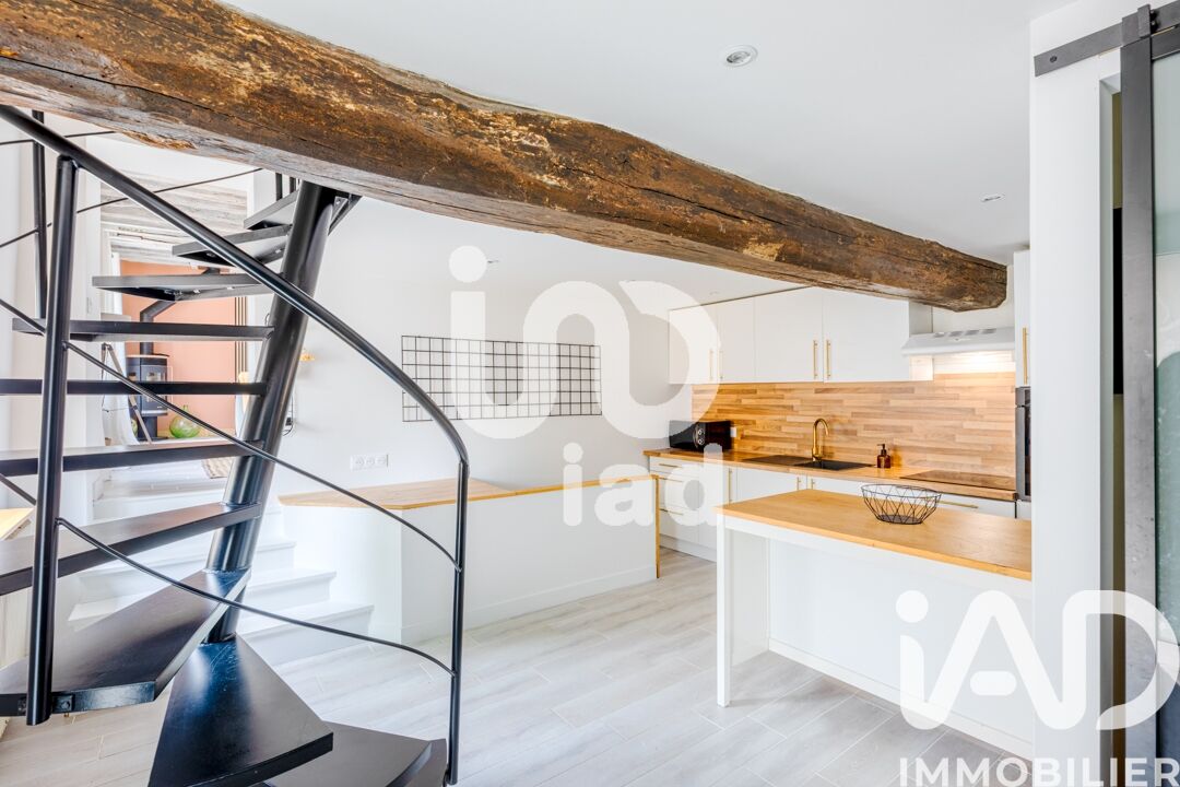 Vente Maison/villa 4 pièces - Photo 4
