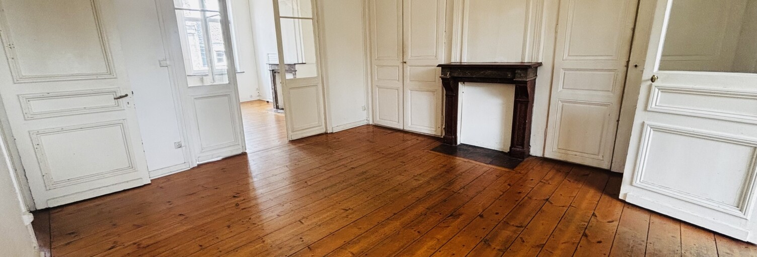 Immeuble  320 m² à vendre à Lille (59000)