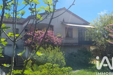 Maison 7 pièces 289000 €