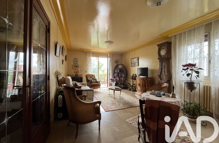 Vente Maison/villa 7 pièces — photo 2