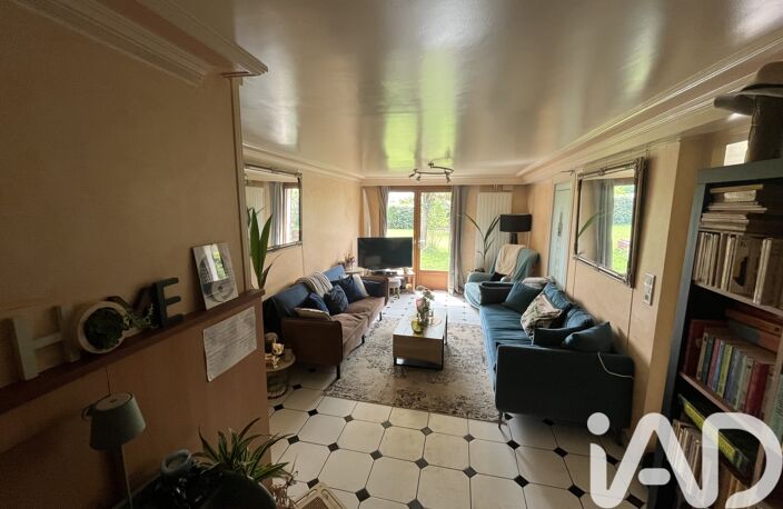 Vente Maison/villa 7 pièces — photo 3