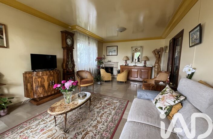 Vente Maison/villa 7 pièces — photo 4
