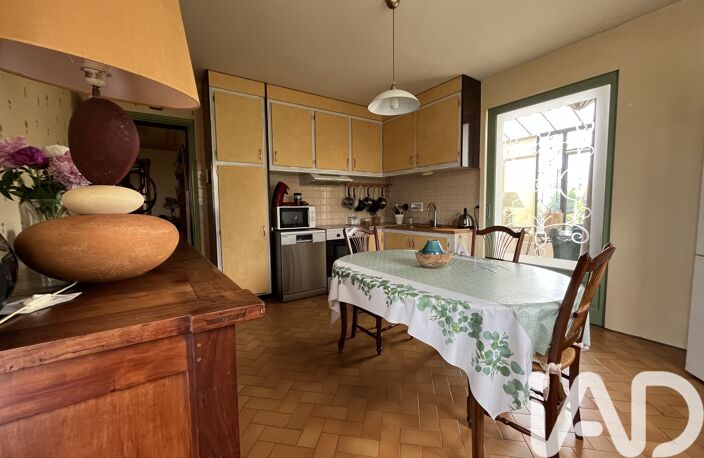 Vente Maison/villa 7 pièces — photo 5