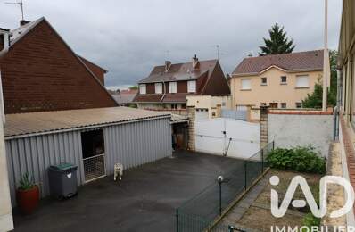 Vente Maison/villa 5 pièces — photo du bien