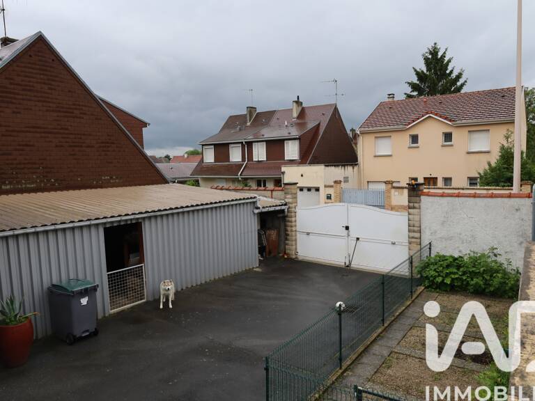 Vente Maison/villa 5 pièces — photo 1