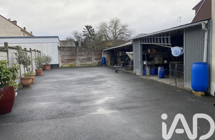 Vente Maison/villa 5 pièces — photo 2
