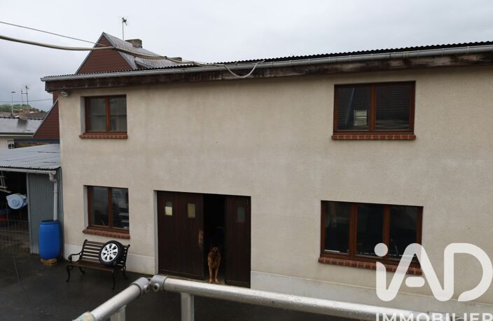 Vente Maison/villa 5 pièces — photo 3