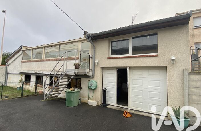 Vente Maison/villa 5 pièces — photo 4