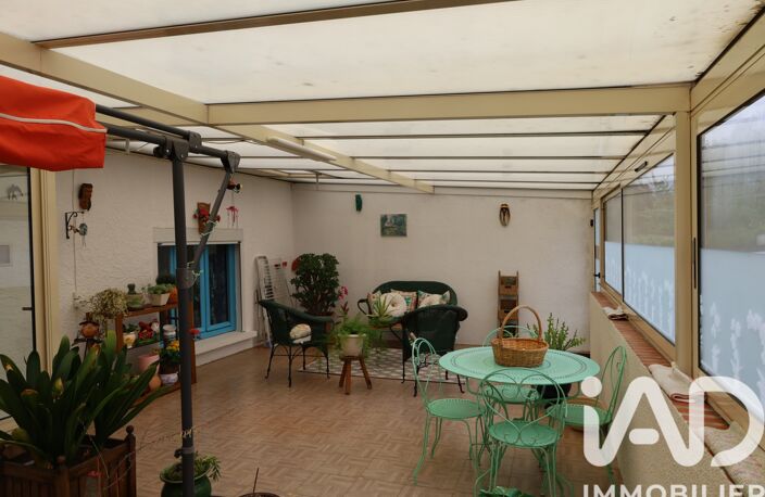 Vente Maison/villa 5 pièces — photo 5
