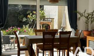 Maison 5 Pièces 122 m² à vendre à Antony (92160)