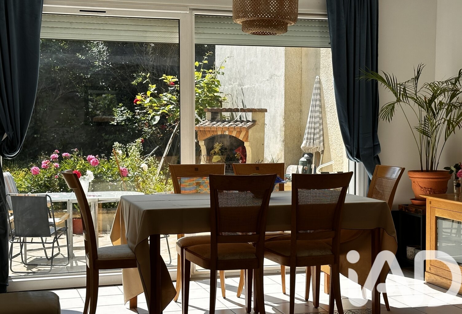 Vente Maison traditionnelle 5 pièces — photo 1